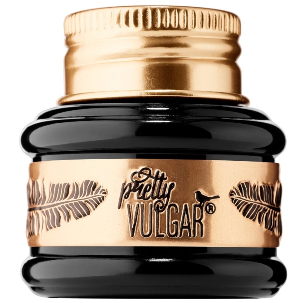 🚫SOLD🚫NEW Pretty Vulgar The Ink Gel Eyeliner